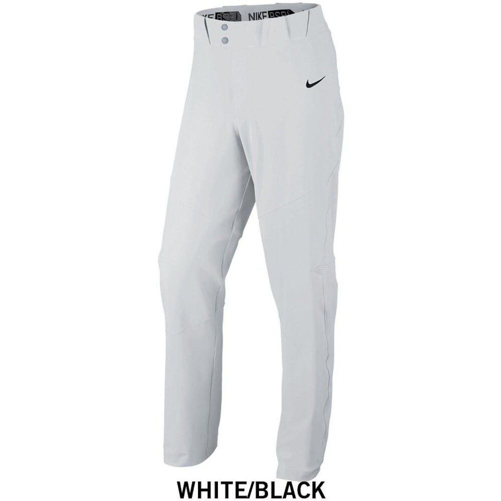 Nike Vapor Elite Baseball Pants Elastic Stirrups